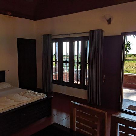 Baycliff Cottages 瓦尔卡拉 外观 照片